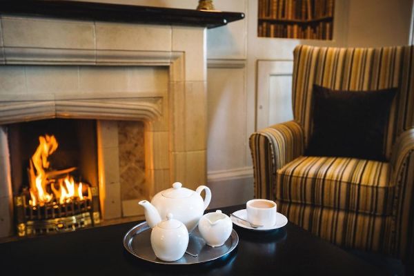 Hotel Broadmead Boutique B&B (Pays de Galles)